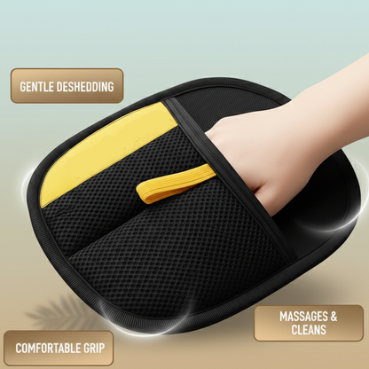 Pet electrostatic gloves